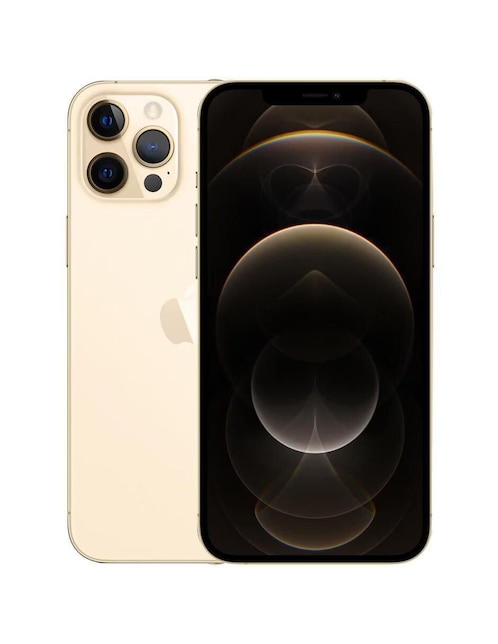 Apple iPhone 12 Pro Max Super Retina XDR 6.5 pulgadas desbloqueado