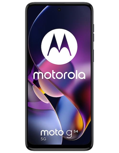 Motorola G54 IPS 6.5 pulgadas AT&T