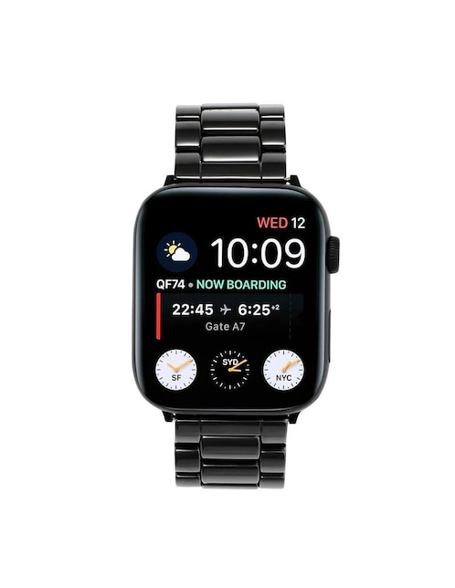 Smartwatch Genérica Bw0366 unisex