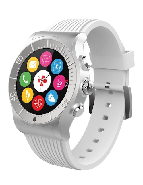 Smartwatch Mykronoz Zesport unisex con GPS