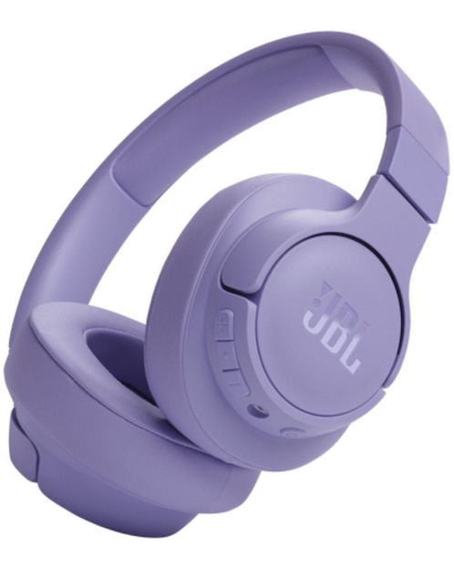 Audifonos Wireless JBL Tune 720bt inalámbrica con cancelación de ruido