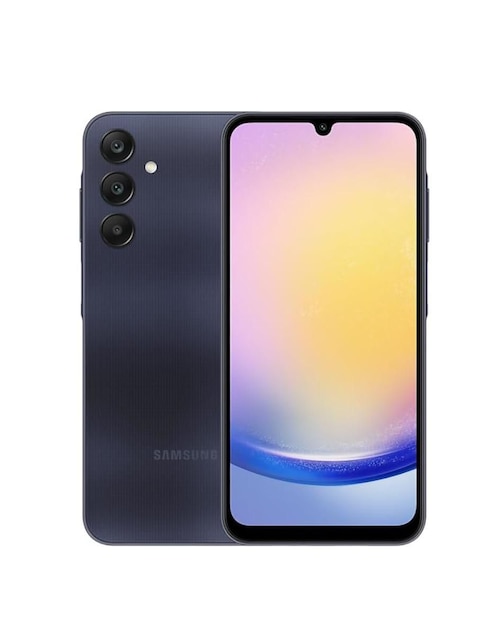 Samsung Galaxy A25 5G Dual AMOLED 6.5 pulgadas desbloqueado