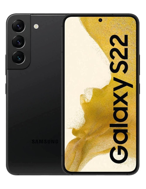 Samsung Galaxy S22 Dynamic AMOLED 2X 6.1 pulgadas desbloqueado