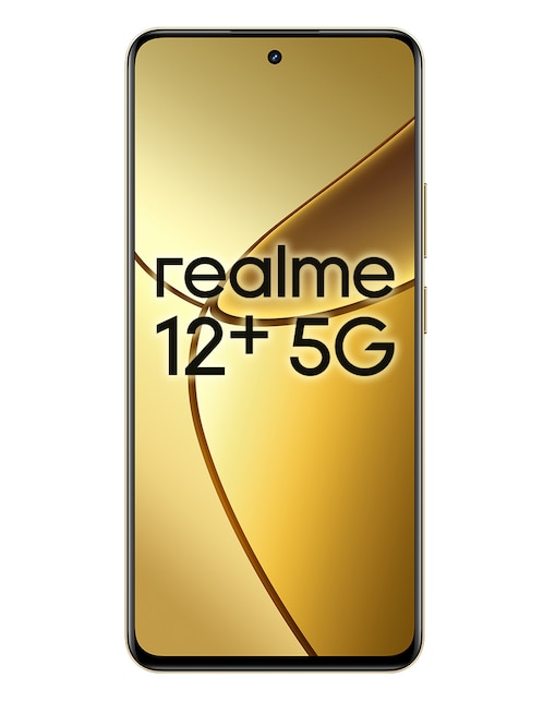 Realme 12 Plus 5G AMOLED 6.7 pulgadas Telcel