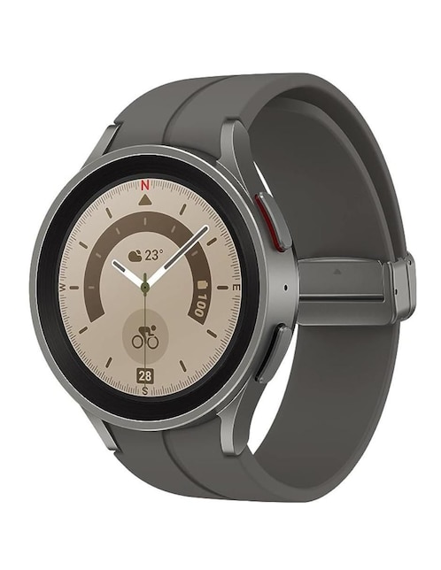 Smartwatch Samsung Galaxy Watch 5 Pro 45mm unisex