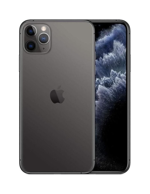 Apple iPhone 11 pro 5.8 pulgadas Super Retina XDR Reacondicionado