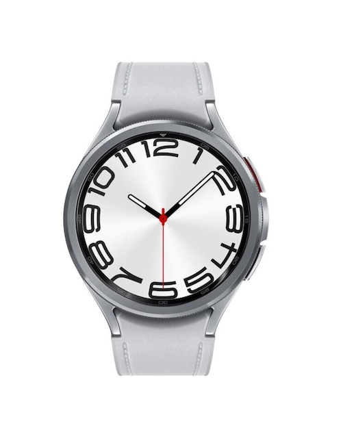 Smartwatch Samsung Galaxy Watch 6 Classic Steel 47mm unisex
