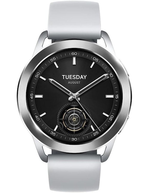 Smartwatch Xiaomi Xiaomi Watch S3 unisex