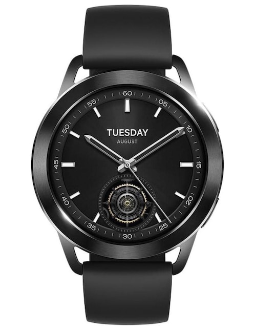 Smartwatch Xiaomi Watch S3 unisex