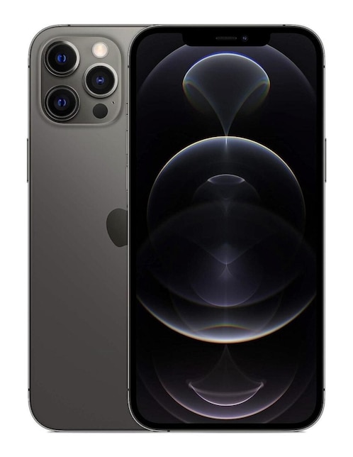 Apple iPhone 12 Pro Max super retina XDR 6.7 pulgadas desbloqueado reacondicionado