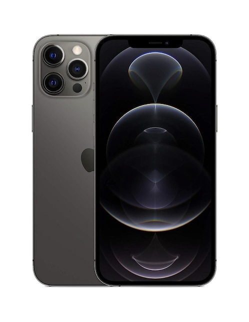 Apple iPhone 12 Pro Max Super Retina XDR 6.7 pulgadas desbloqueado reacondicionado