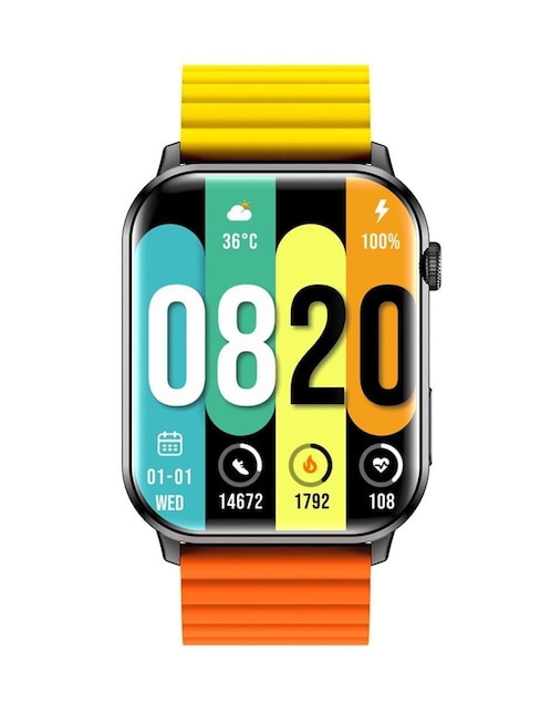Smartwatch Kieslect KS unisex