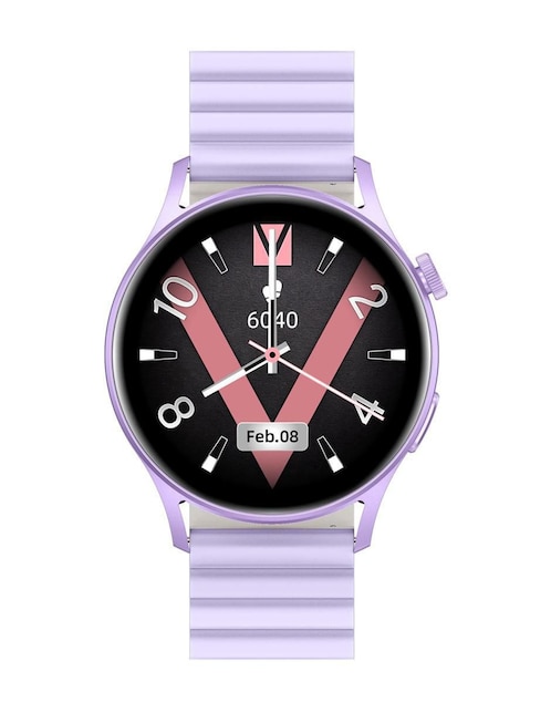 Smartwatch Kieslect Lora 2 para mujer