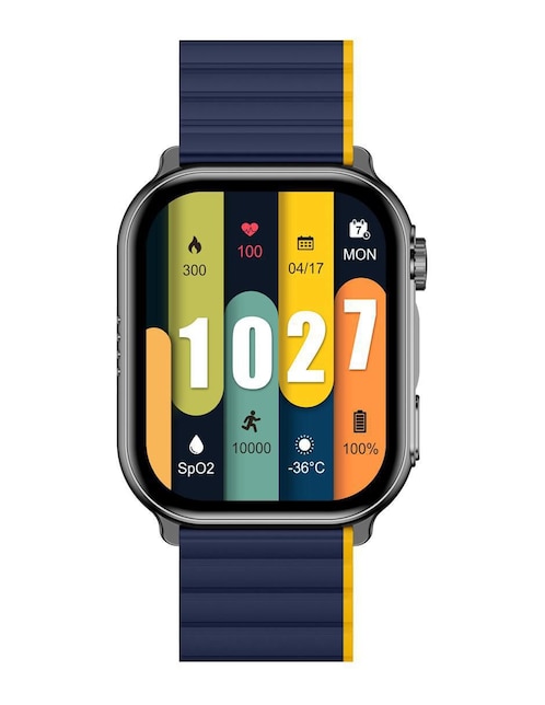 Smartwatch KS Pro unisex 1