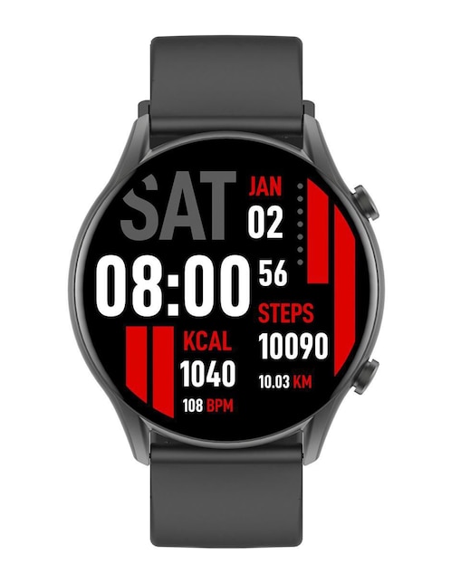 Smartwatch Kieslect KR unisex