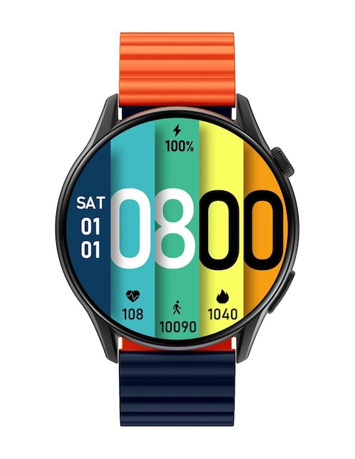 Smartwatch Kieslect KR Pro unisex