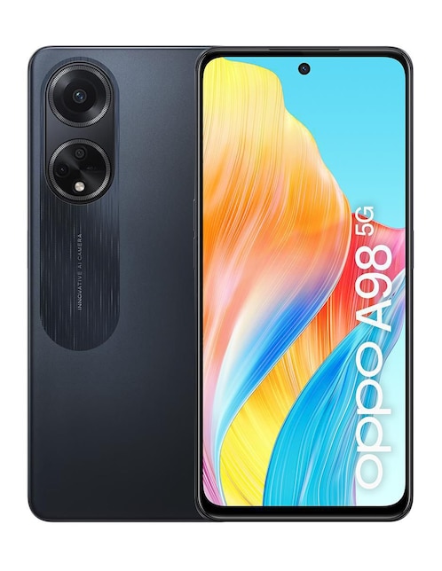 Oppo A98 LCD 6.7 pulgadas desbloqueado