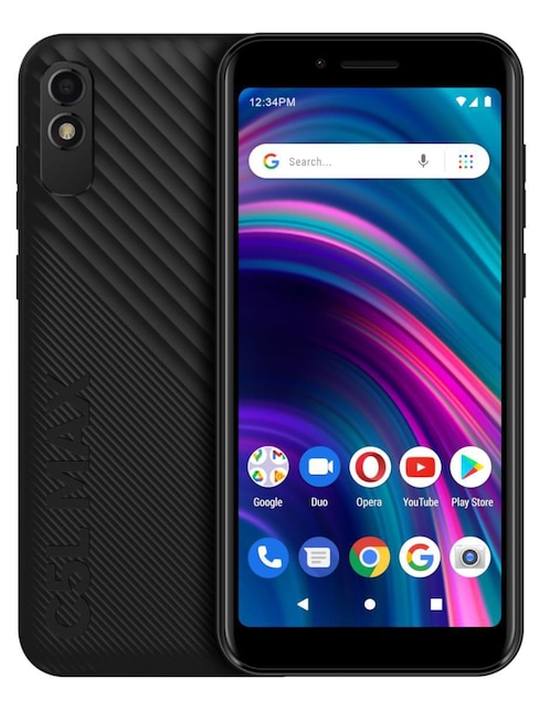 Blu C5L Max LCD IPS 5.7 pulgadas desbloqueado