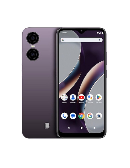 Blu G63 LCD IPS 6.8 pulgadas