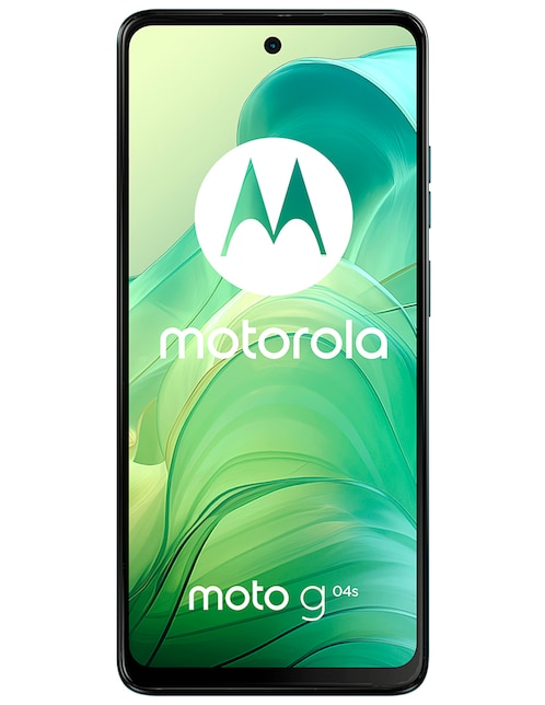 Motorola Moto G04S IPS 6.6 pulgadas Telcel