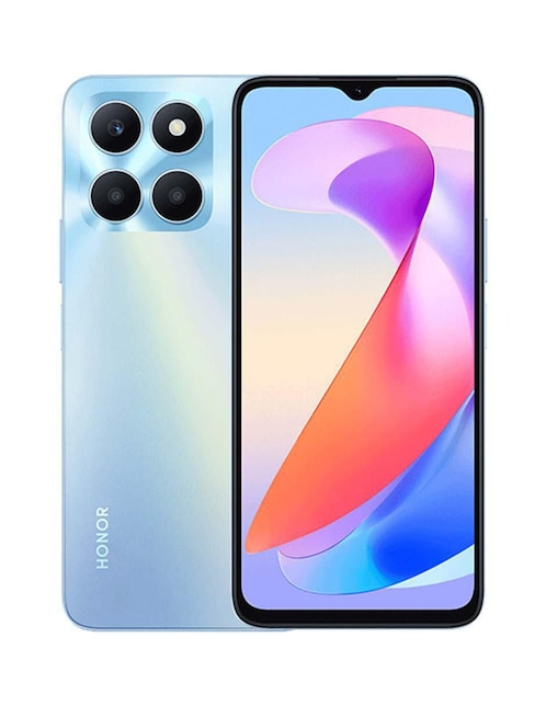 Honor X6A Plus LCD 6.7 pulgadas desbloqueado