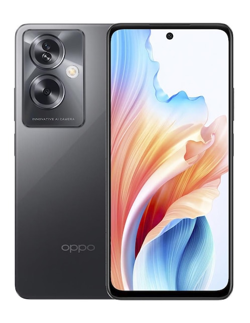 Oppo A79 LCD IPS 6.7 pulgadas desbloqueado