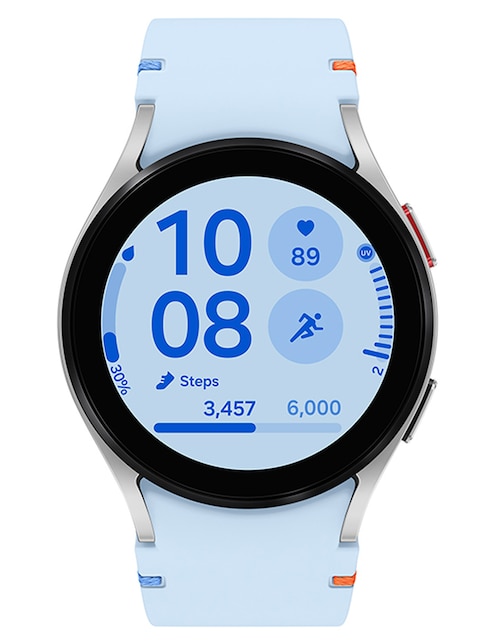 Smartwatch Samsung Galaxy Watch FE Plateado 40 mm