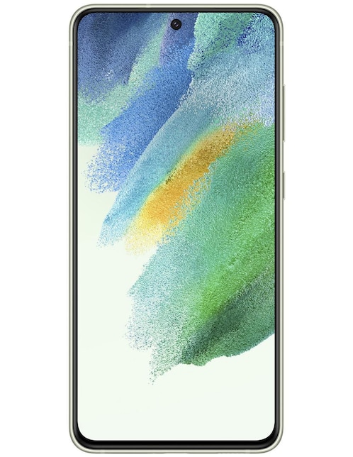 Samsung Galaxy S21 FE 5G Dynamic AMOLED 2X 6.4 pulgadas desbloqueado reacondicionado