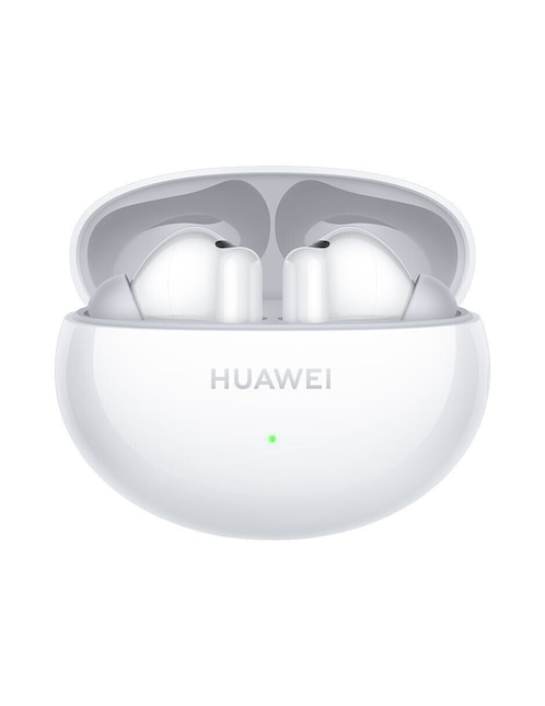 Audífonos true wireless Huawei Freebuds 6i inalámbricos con cancelación de ruido