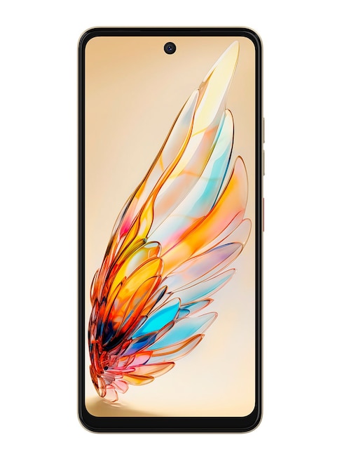 ZTE Nubia Music LCD 6.6 pulgadas Telcel