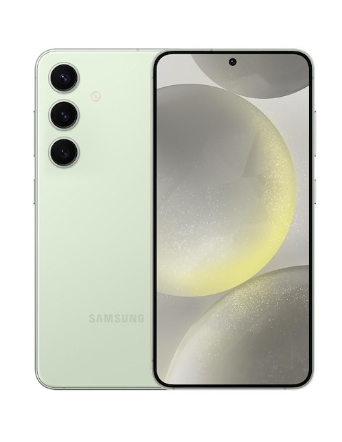 Samsung Galaxy S24 Dual Sim Dynamic AMOLED 2x 6.7 pulgadas desbloqueado