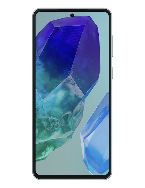 Samsung Galaxy M55 5G OLED 6.7 pulgadas desbloqueado