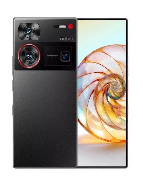 Nubia Z60 Ultra AMOLED 6.8 pulgadas desbloqueado