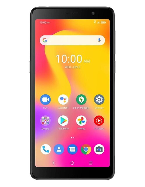 TCL A30 LCD 5.5 pulgadas desbloqueado