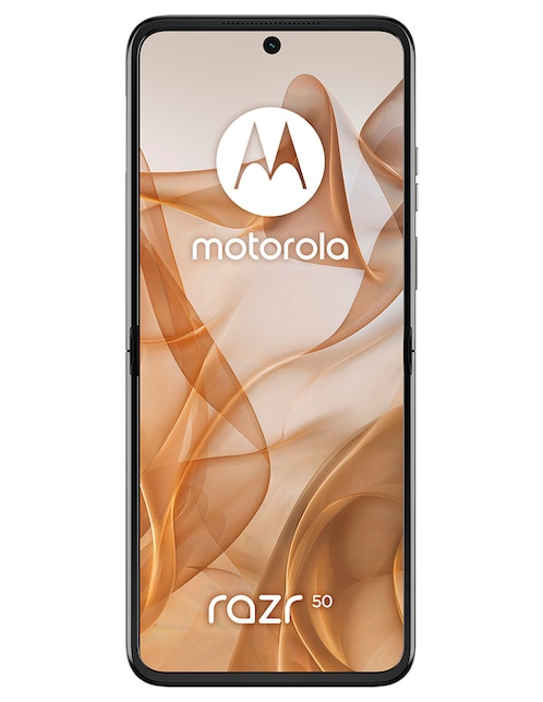 Motorola Razr 50 POLED 6.9 pulgadas Telcel