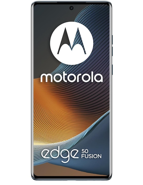 Motorola Edge 50 Fusion POLED 6.7 pulgadas desbloqueado