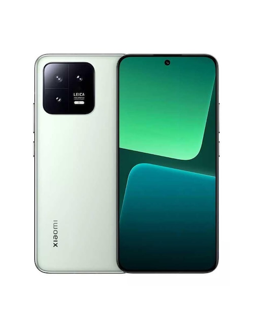 XIAOMI Xiaomi 13 AMOLED 6.7 pulgadas