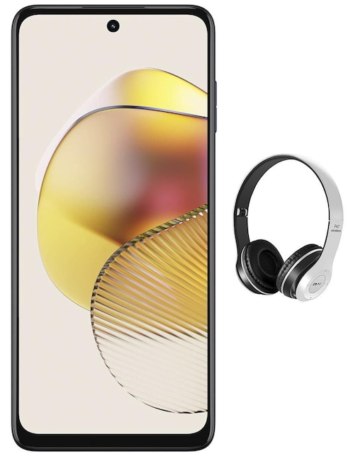 Motorola Moto G73 5G LCD IPS 6.5 pulgadas