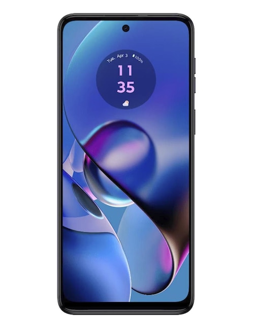 Motorola G54 12/256 5g LCD IPS 6.5 pulgadas desbloqueado
