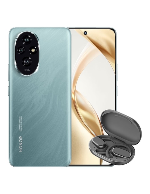 Bundle Honor 200 OLED 6.7 pulgadas 1