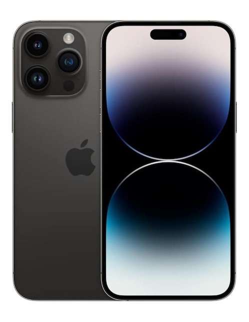 APPLE Apple iPhone 14 Pro 6.1 pulgadas Super Retina XDR Reacondicionado