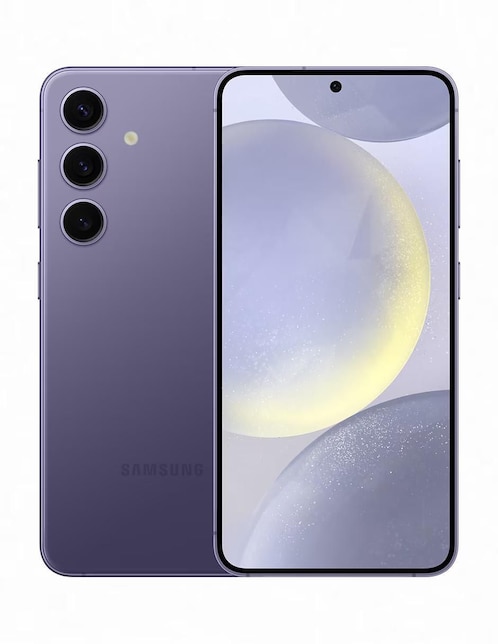 SAMSUNG Samsung Galaxy S24 + Dynamic AMOLED 2X 6.7 pulgadas Reacondicionado