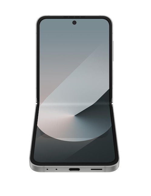 Samsung Galaxy Z Flip 6 AMOLED 6.7 pulgadas Desbloqueado Reacondicionado