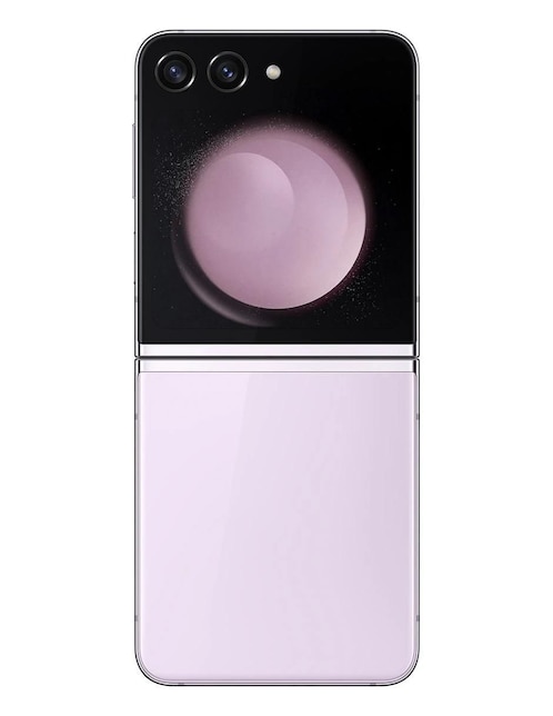 Samsung Galaxy Z Flip 5 Dynamic AMOLED 2X 6.7 pulgadas Reacondicionado