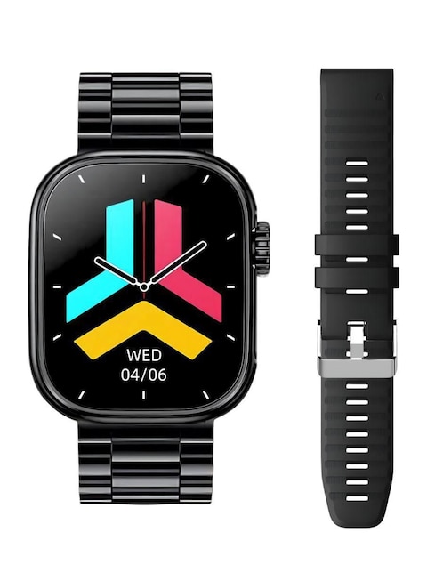 Smartwatch gadgets fun reloj inteligente sale