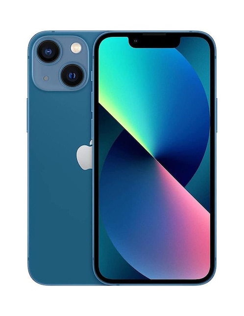 Apple iPhone 13 6.1 pulgadas Super Retina XDR Movistar Azul 256 GB