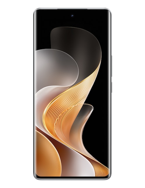 Vivo V40 AMOLED 6.7 pulgadas Telcel