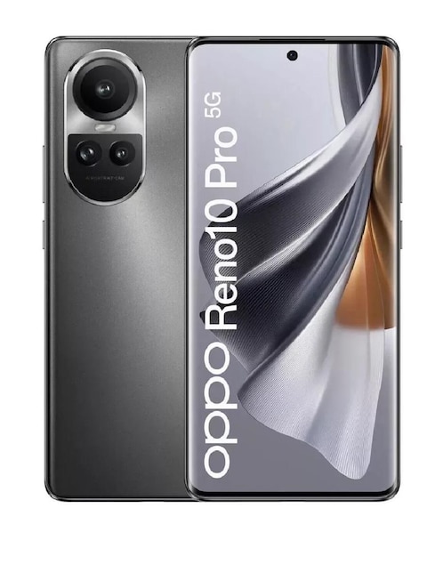 Oppo Reno10 Pro 5G AMOLED 6.7 pulgadas desbloqueado