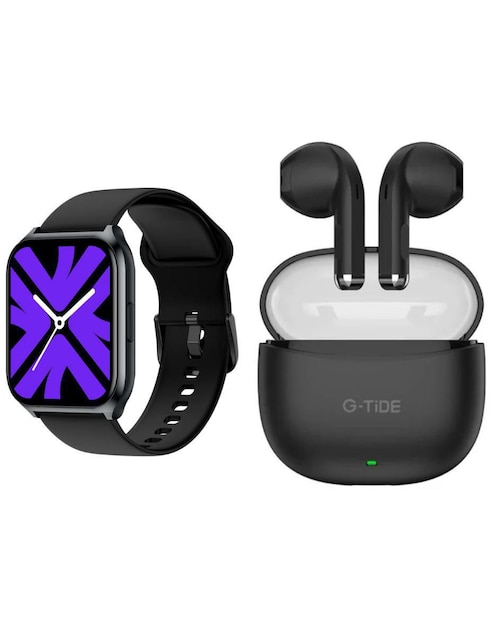 Audífonos True Wireless G-Tide G-Tide L21 inalámbricos con cancelación de ruido