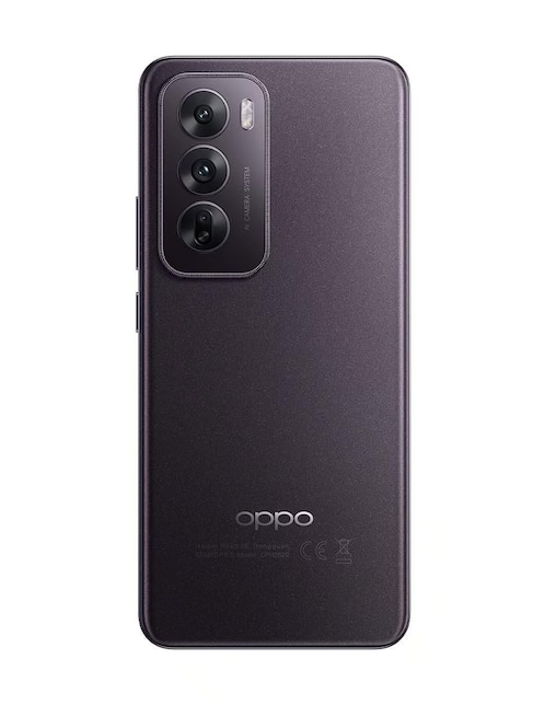 Oppo Reno12 5G AMOLED 6.7 pulgadas desbloqueado